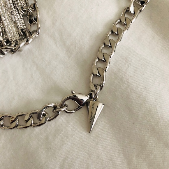 Rebecca Minkoff statement necklace - Picture 6 of 6